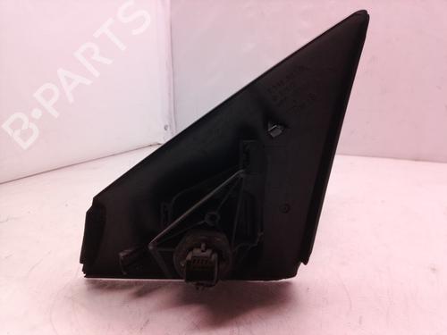 Right mirror RENAULT MEGANE II (BM0/1_, CM0/1_)  | BP8532896C27 