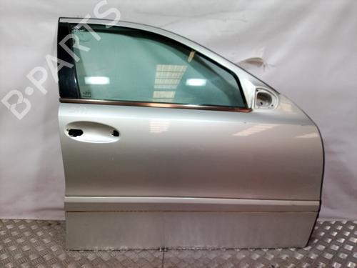 Used Right front door MERCEDES-BENZ E-CLASS (W211) E 280 CDI (211.020) (190 hp) 9498015