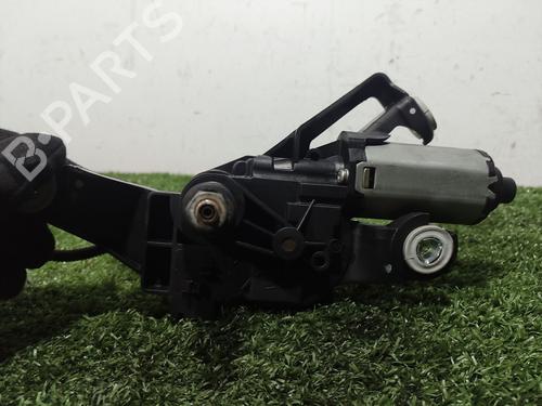 Rear wiper motor BMW 1 (E81) 120 d | BP21552752M102 