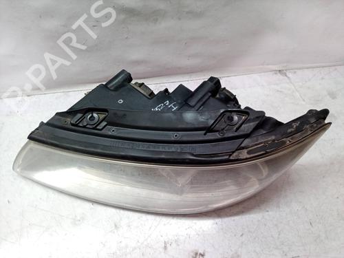 Left headlight HYUNDAI SONATA IV (EF) 2.0 CRDi Dynamic | BP9121184C28 