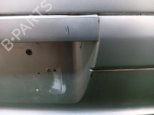 Rear bumper TATA INDICA  | BP16493458C8