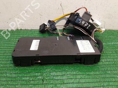 Squib airbag JAGUAR S-TYPE II (X200) 3.0 V6 | BP18944965C102 