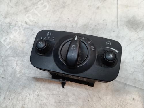 Headlight switch FORD S-MAX (WA6) 2.0 TDCi | BP10809311I24 