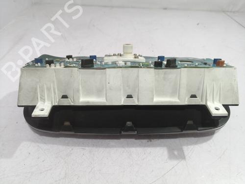 Instrument cluster NISSAN MICRA II (K11)  | BP10255160C47