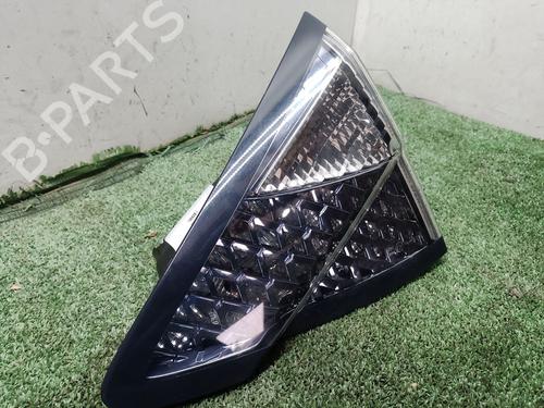 Right tailgate light RENAULT FLUENCE (L3_) Z.E. | BP29250520C80 