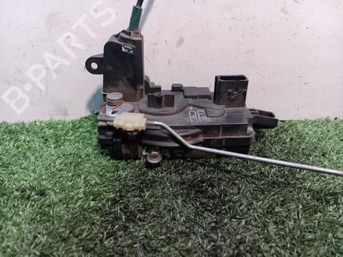Used Front left lock OPEL ASTRA H GTC (A04) 1.4 (L08) (90 hp) 16340762