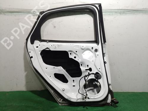 Right rear door FORD FOCUS III 1.0 EcoBoost | BP24149061C5 