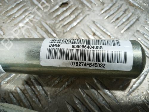 Right curtain airbag BMW 1 (E87) 118 d | BP11282508C12 