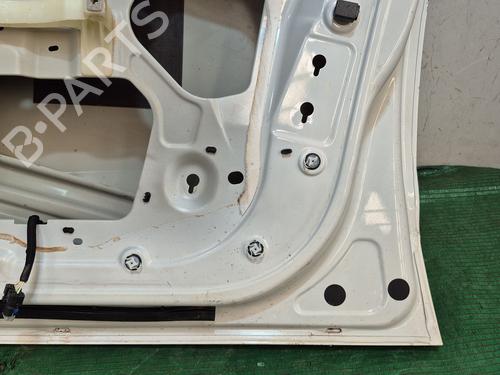 Right front door CITROËN C4 CACTUS 1.2 THP 110 | BP27534657C3 