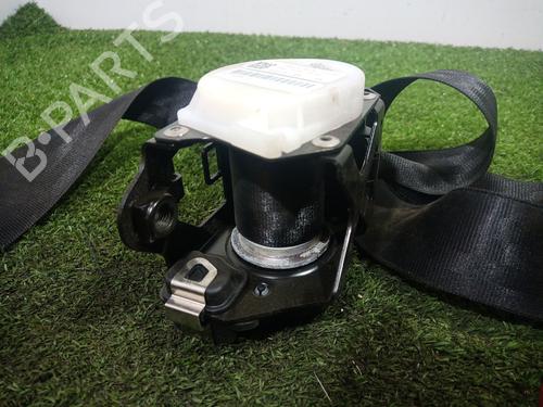 Rear left seatbelt AUDI Q3 (8UB, 8UG) 2.0 TDI | BP29254520I29 