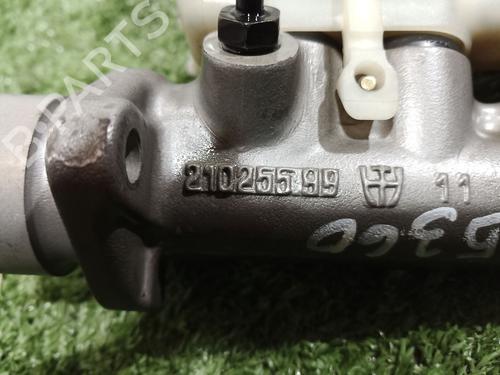 Brake master cylinder VW LUPO I (6X1, 6E1) 1.0 | BP18022706M77 