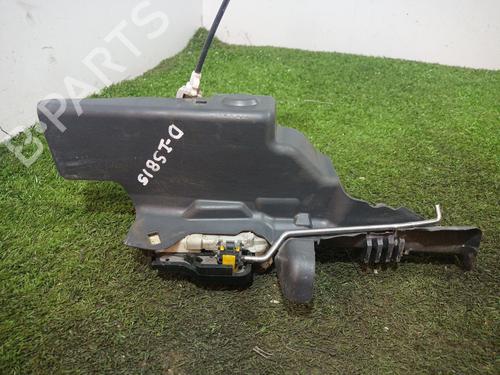 Used Front left lock SEAT EXEO ST (3R5) [2009-2013]  26281902