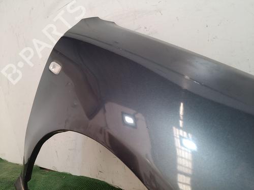 Right front fenders AUDI A3 (8L1)  | BP21044389C42 