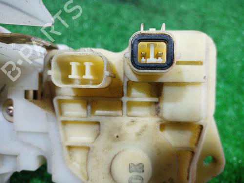 Front right lock HONDA CR-V II (RD_)  | BP13057817C97 