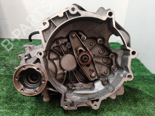 Used Gearbox SEAT IBIZA IV SC (6J1, 6P5) 1.2 (60 hp) 13515132