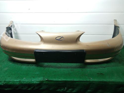 Used Front bumper Front bumper CHEVROLET ALERO 2.4 16V (141 hp) 40102702 40102702