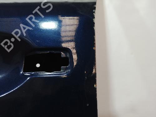 Left front door NISSAN MURANO I (Z50) 3.5 4x4 | BP9673933C2 