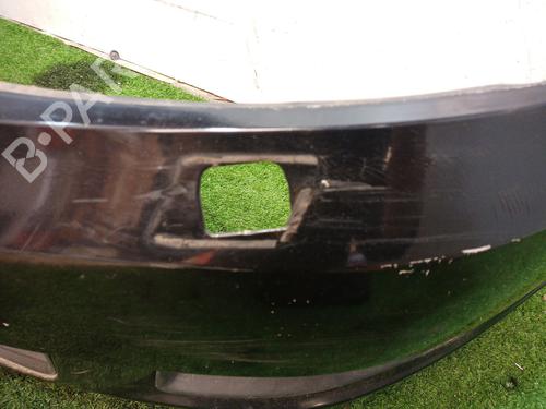 Front bumper SKODA OCTAVIA II (1Z3) 1.6 TDI | BP17914512C7 