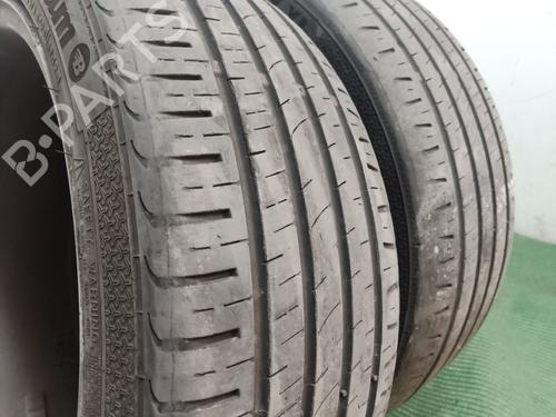 Rim RENAULT ZOE (BFM_)  | BP22977603C45 