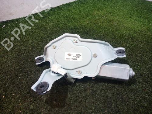 Rear wiper motor KIA RIO III (UB) 1.2 CVVT | BP24843165M102 