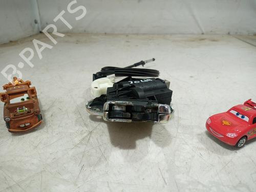 Used Tailgate lock VW PASSAT B6 (3C2) [2005-2010]  11176374