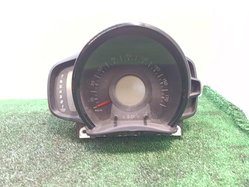 Used Instrument cluster PEUGEOT 108 [2014-2025]  15348963