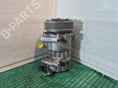 Used AC compressor PEUGEOT 307 SW (3H) 1.6 HDI 110 (109 hp) 30476406