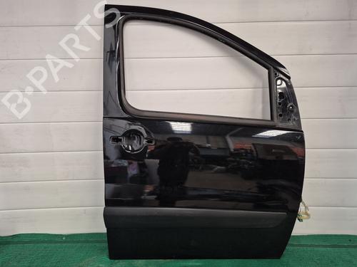 Used Right front door PEUGEOT EXPERT Tepee (VF3X_) 2.0 HDi 120 (120 hp) 30393145