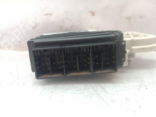 Left front window motor SEAT IBIZA III (6L1)  | BP7924758E21 
