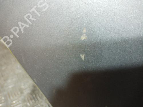 Right rear door FIAT BRAVO II (198_) 1.9 D Multijet (198AXB1A) | BP11140533C5 