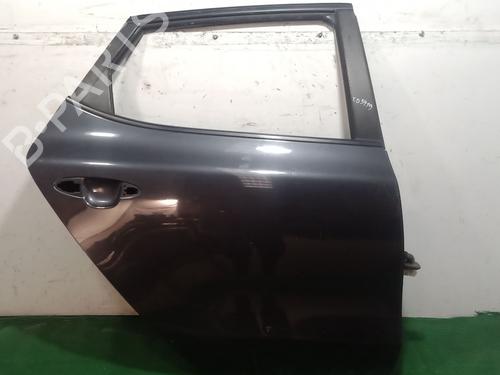 Used Right rear door KIA CEE'D (JD) 1.4 CRDi 90 (90 hp) 26553278