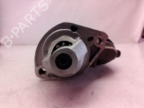 Starter MERCEDES-BENZ M-CLASS (W163)  | BP8855662M8 