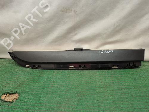 Left sun visor CITROËN C4 Picasso I MPV (UD_) 1.6 HDi 110 | BP28380761I1 