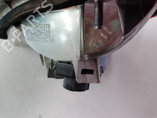 Left tailgate light FORD GALAXY I (WGR) 1.9 TDI | BP7928733C79 