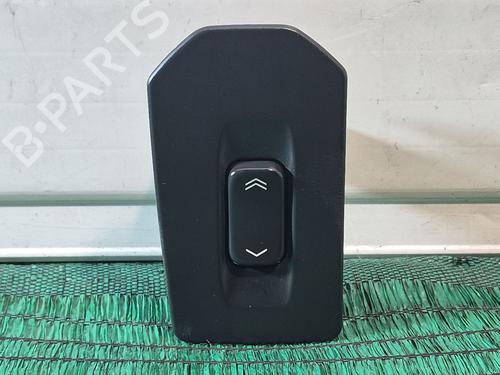Used Left rear window switch CADILLAC CTS [2007-2025]  31014521