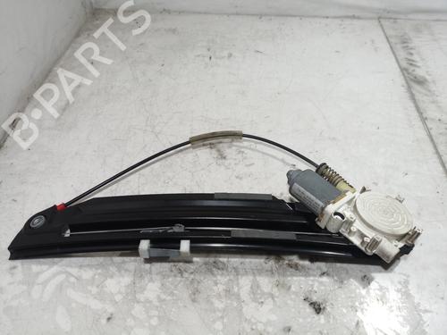 Rudehejsemekanisme Højre bagtil BMW 5 (E39) 530 d | BP10964711C25 