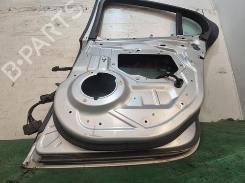 Right rear door JAGUAR XF I (X250) 3.0 | BP29632168C5 