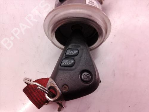 Ignition barrel SUBARU LEGACY IV Estate (BP)  | BP8794446M48 