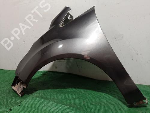 Left front fenders FORD B-MAX (JK) 1.5 TDCi | BP23951724C41 