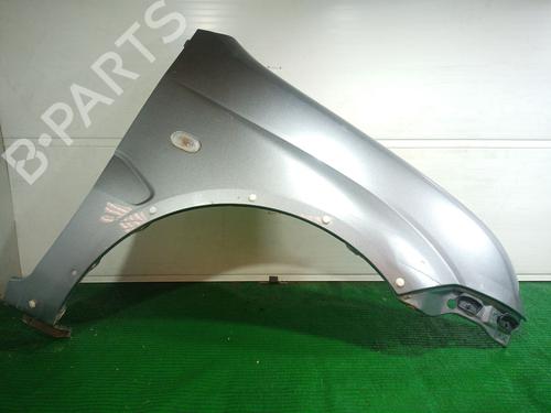 Used Right front fenders SUZUKI IGNIS II (MH) 1.5 (RM415) (99 hp) 31175285