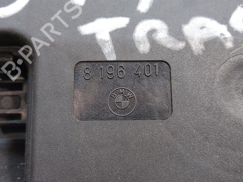 Used Tailgate lock BMW 1 (E87) 116 i (115 hp) 17945396