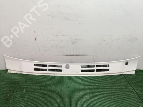 Used Scuttle panel Scuttle panel MITSUBISHI GALLOPER (JK-01) 2.5 TD intercooler (99 hp) 40102548 40102548