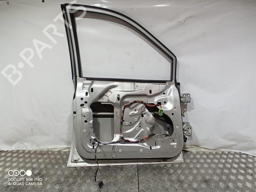 Left front door CHRYSLER VOYAGER IV (RG, RS) 2.8 CRD | BP11883943C2 