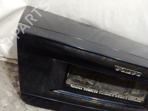 Tailgate VOLVO S60 I (384) 2.4 | BP10713652C6 
