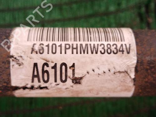 Left front driveshaft KIA CEE'D Sportswagon (JD) 1.6 CRDi 128 | BP29935536M38