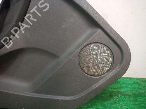 Rear left panel FORD KUGA I 2.0 TDCi | BP25442174C60 
