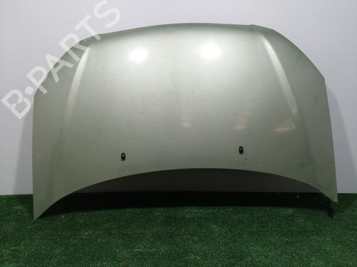 Used Hood HYUNDAI GETZ (TB) 1.5 CRDi (88 hp) 12563547