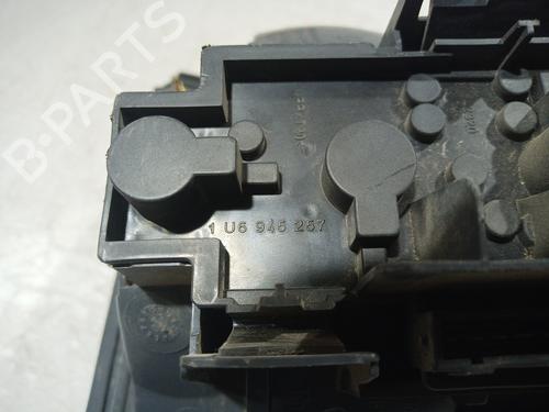 Left taillight SKODA OCTAVIA I (1U2)  | BP10254772C34 