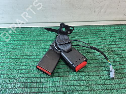 Sikkerhedssele-spænde RENAULT CLIO IV (BH_) 0.9 TCe 90 (BHNF, BHMA, BHMH, BHJK, BHJR) (90 hp) 30684731