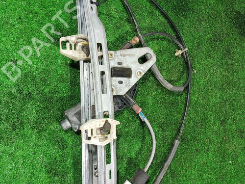 Front left window mechanism PEUGEOT 206 Hatchback (2A/C) 2.0 S16 | BP13116352C22 